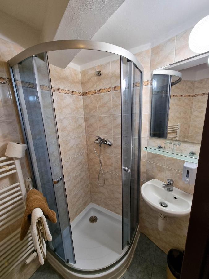 Penzion Rotunda Harrachov Ngoại thất bức ảnh