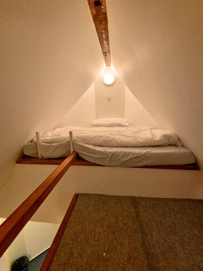 Penzion Rotunda Harrachov Ngoại thất bức ảnh